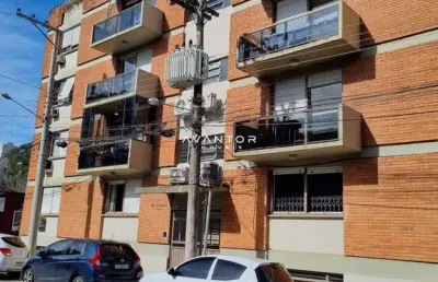 Apartamento com 3 quartos à venda na Rua Araújo Viana, 1585, Nossa Senhora de Fátima, Santa Maria