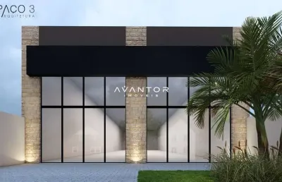 Ótima oportunidade, pavilhão novo bem localizado na faixa de rosário