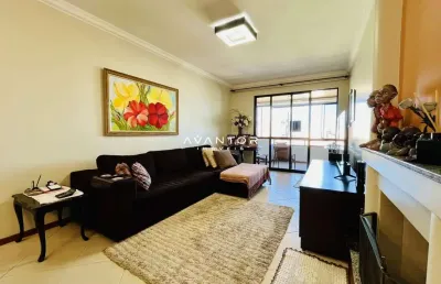 Apartamento, 3 dormitórios, 1 suíte, 3 banheiros, 1 vaga, fátima