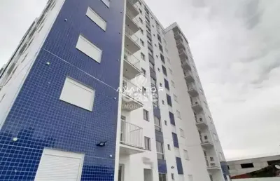 Apartamento, 2 dormitórios, 1 vaga de garagem, residencial vista do vale