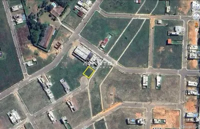 Terreno próximo ao hospital regional no residencial alberto schons