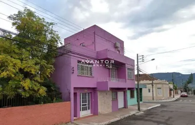 Casa com 5 quartos à venda na Rua Dona Luiza, 163, Nossa Senhora do Rosário, Santa Maria