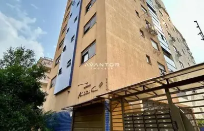 Apartamento com 2 quartos à venda na Rua Duque de Caxias, 1333, Centro, Santa Maria