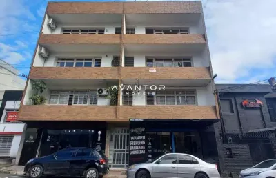 Apartamento com 3 quartos à venda na Rua Marechal Floriano Peixoto, 851, Centro, Santa Maria