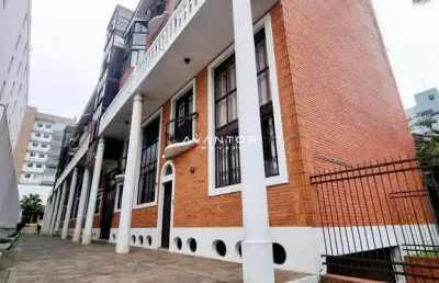 Apartamento com 3 quartos para alugar na Rua dos Andradas, 831, Bonfim, Santa Maria