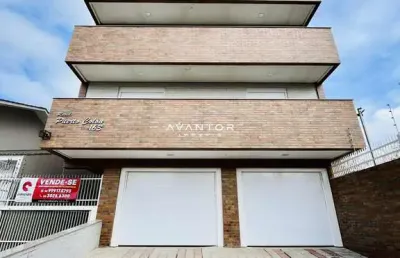 Apartamento, 3 dormitórios, 1 suíte, 3 banheiros, 3 vagas, camobi