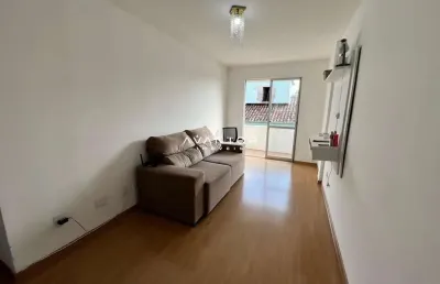Apartamento 2 dormitórios, 2 banheiros, bairro dores