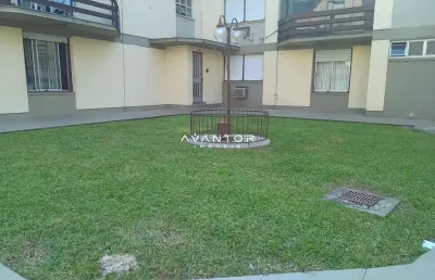 Apartamento parque itaimbé 3 dormitórios 2 banheiros térreo