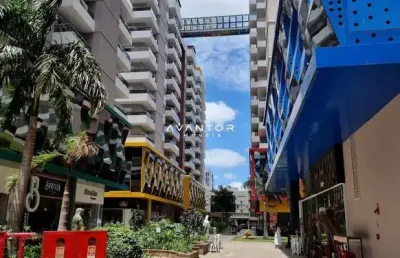 Sala comercial, espirito santo, centro ( ja esta locada )