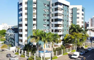 Apartamento, 3 dormitórios, 2 suítes, 4 banheiros, 2 vagas, lourdes
