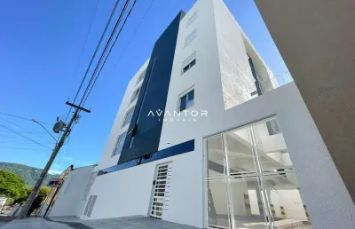 Apartamento com 2 quartos à venda na Rua Duque de Caxias, 406, Nossa Senhora do Rosário, Santa Maria