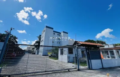 3 dormitórios, cozinha ,sala, banheiro social, sacada, garagem, semimobiliado