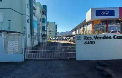 Apartamento com 2 quartos à venda na Rodovia RST-287, 6400, Camobi, Santa Maria