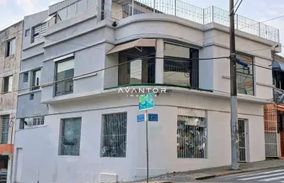 Ponto comercial no centro  de santa maria composto por 5 salas, 4 banheiros, coz