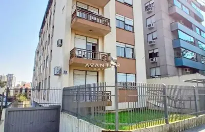 Cobertura na medianeira de 3 dormitórios, sala de estar, sala de jantar, 3 banhe