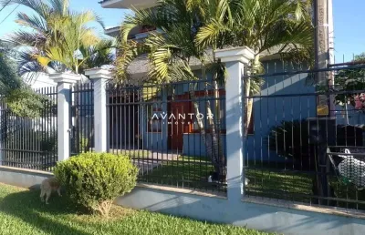 Casa, pinheiro machado, 3 dormitórios, 1 suite, 3 banheiros, 3 vagas de garagem