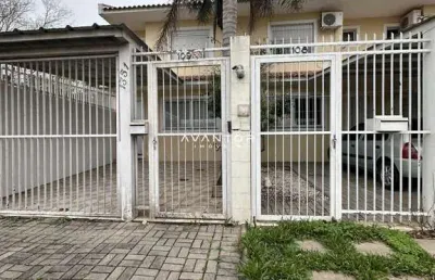 Casa com 3 quartos à venda na Estrada Antônio Gonçalves do Amaral, 1351, São José, Santa Maria