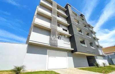 Apartamento 2 dormitórios bairro camobi, próximo da ufsm