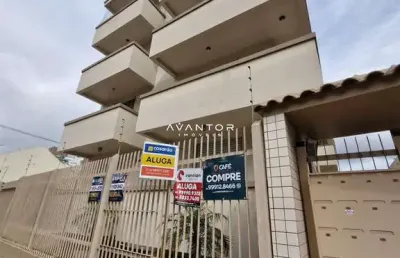 Apartamento, 2 dormitórios, 2 banheiros, 1 vaga, fátima