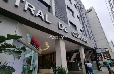 Sala comercial à venda na Avenida Presidente Vargas, 2350, Nossa Senhora de Fátima, Santa Maria