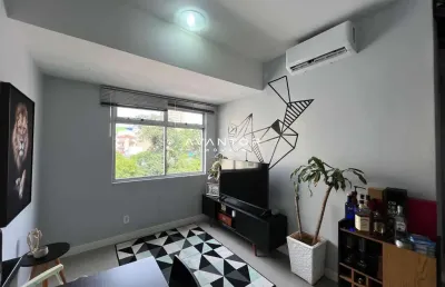Cobertura com 1 quarto à venda na Rua Doutor Pantaleão, 116, Centro, Santa Maria