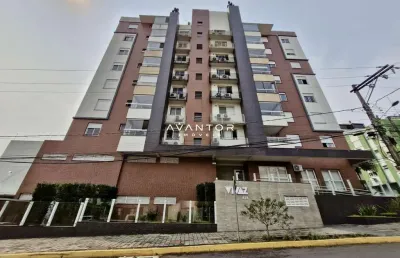 Apartamento, 3 dormitórios, 1 suíte, 2 vagas, dores