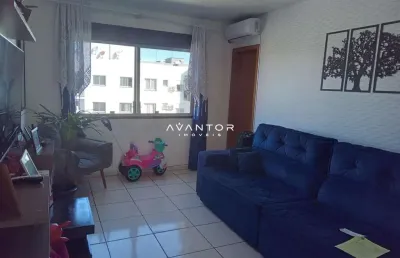 Apartamento 3 dormitórios, 2 banheiros, sacada, churrasqueira, energia solar