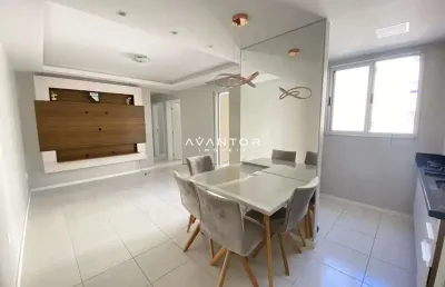 Apartamento, 3 dormitórios, 1 banheiro, 1 vaga, medianeira