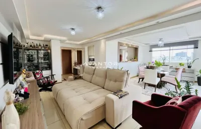 Apartamento, 3 dormitórios, 1 suíte, 2 banheiros, 2 vagas
