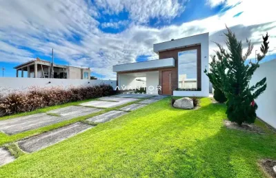 Casa, 3 dormitórios, 1 suíte, 3 banheiros, 2 vagas, diácono
