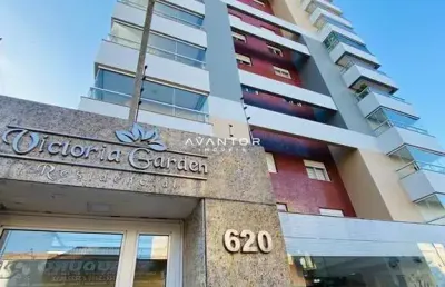 Apartamento, 3 suítes, escritório, 4 banheiros, 2 vagas, centro