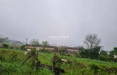 Terreno à venda na Avenida Prefeito Evandro Behr, 07, Camobi, Santa Maria