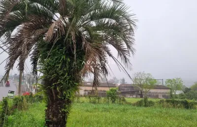 Terreno à venda na Avenida Prefeito Evandro Behr, 08, Camobi, Santa Maria