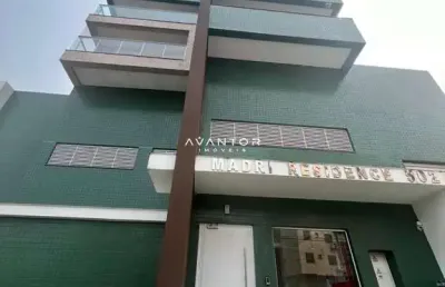 Apartamento 2 dormitórios 1(suíte),vaga de garagem.