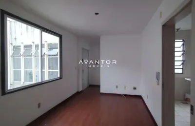 Apartamento com 1 quarto à venda na Rua Coronel Niederauer, 1565, Centro, Santa Maria