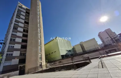 Aproveite a vida sem carro: apartamento perfeito em localização privilegiada!