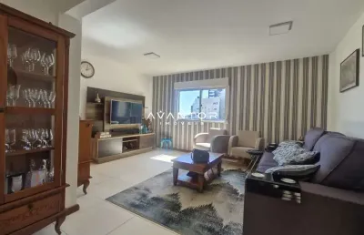 Apartamento com 3 quartos à venda na Rua Acadêmico Rigoberto Duarte, 15, Nossa Senhora de Lourdes, Santa Maria