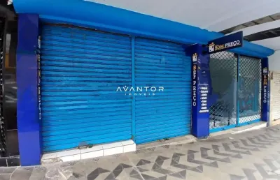 Ponto comercial para alugar na Rua Doutor Bozano, 1089, Centro, Santa Maria