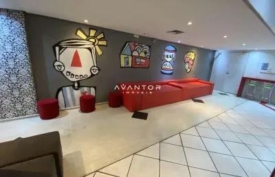 Sala comercial para alugar na Calçadão Salvador Isaia, 1263, Centro, Santa Maria