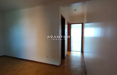 Apartamento com 1 quarto à venda na Rua Visconde de Pelotas, 2232, Nossa Senhora de Fátima, Santa Maria