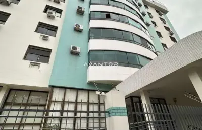 Apartamento com 3 quartos à venda na Travessa Cassel, 25, Nossa Senhora de Lourdes, Santa Maria