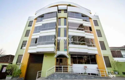 Apartamento, 3 dormitórios, 1 suíte, 2 banheiros, 2 vagas, fátima