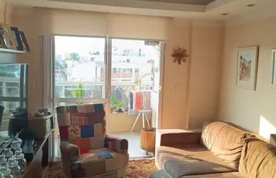3 dormitórios, 1 suite, churrasqueira, sacada, elevador, vaga