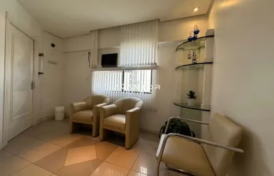 Sala comercial à venda na Rua Doutor Bozano, 1259, Centro, Santa Maria