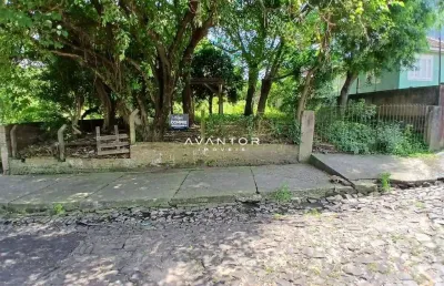 Amplo terreno bem localizado de 1330 m² pronto para construir!!