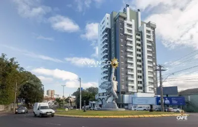 Apartamento, 2 dormitórios, 1 suíte, 2 banheiros, 2 vagas, dores