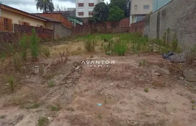 Terreno à venda na Rua Machado de Assis, 66, Menino Jesus, Santa Maria