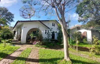Casa com 3 quartos à venda na Rua Lourival Pires Dutra, 210, Campestre do Menino Deus, Santa Maria