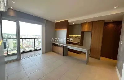 Apartamento, 2 dormitórios, 1 suíte, 2 banheiros, 1 vaga, fátima