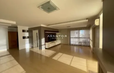Apartamento, 3 dormitórios, 2 suítes, 4 banheiros, 2 vagas, medianeira